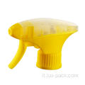 Spruzzatore di grilletti di plastica 28/400 28/410 domestica o giardinaggio